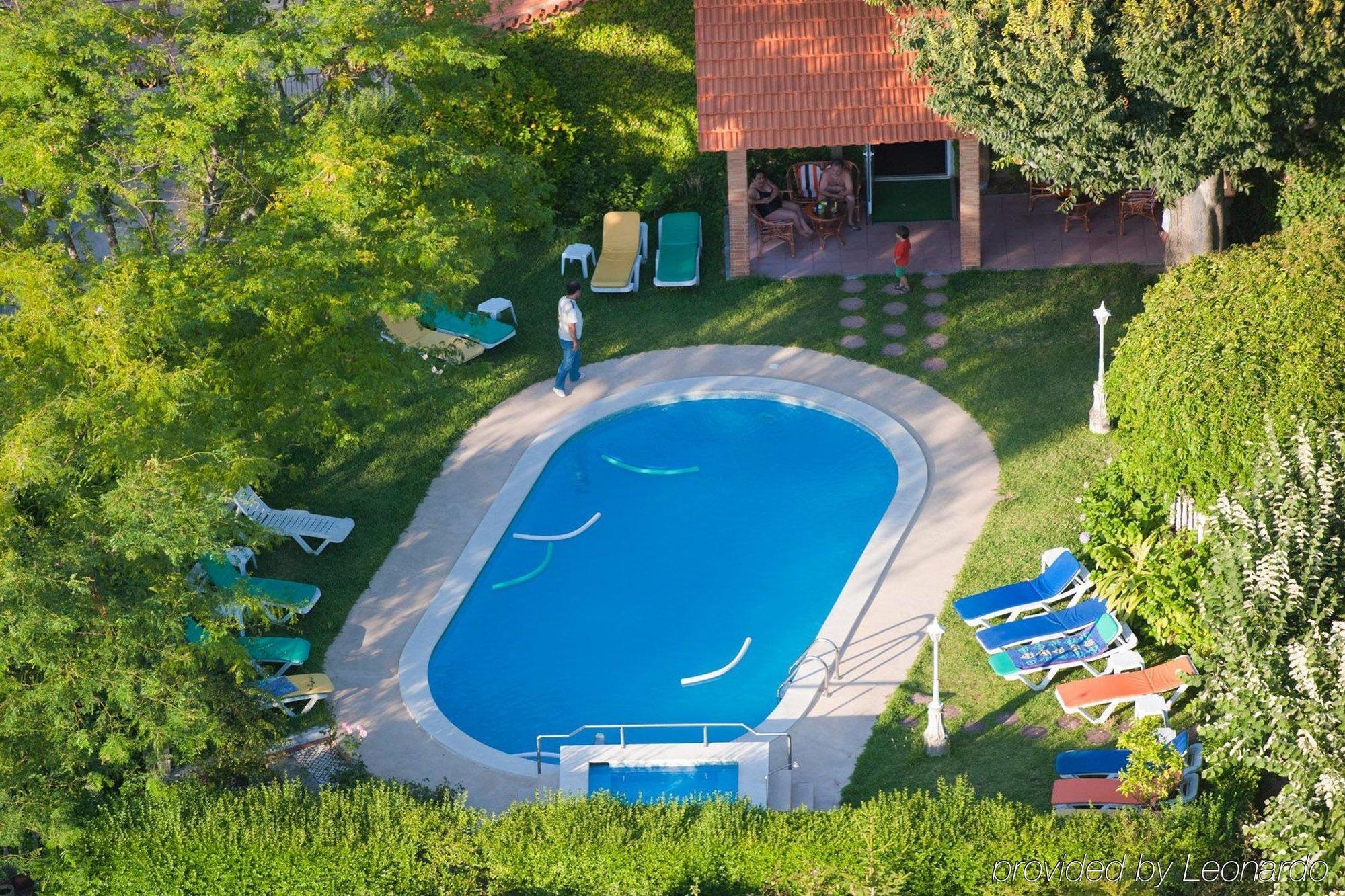 Alegre - Bussaco Boutique 3* Luso (Mealhada)
