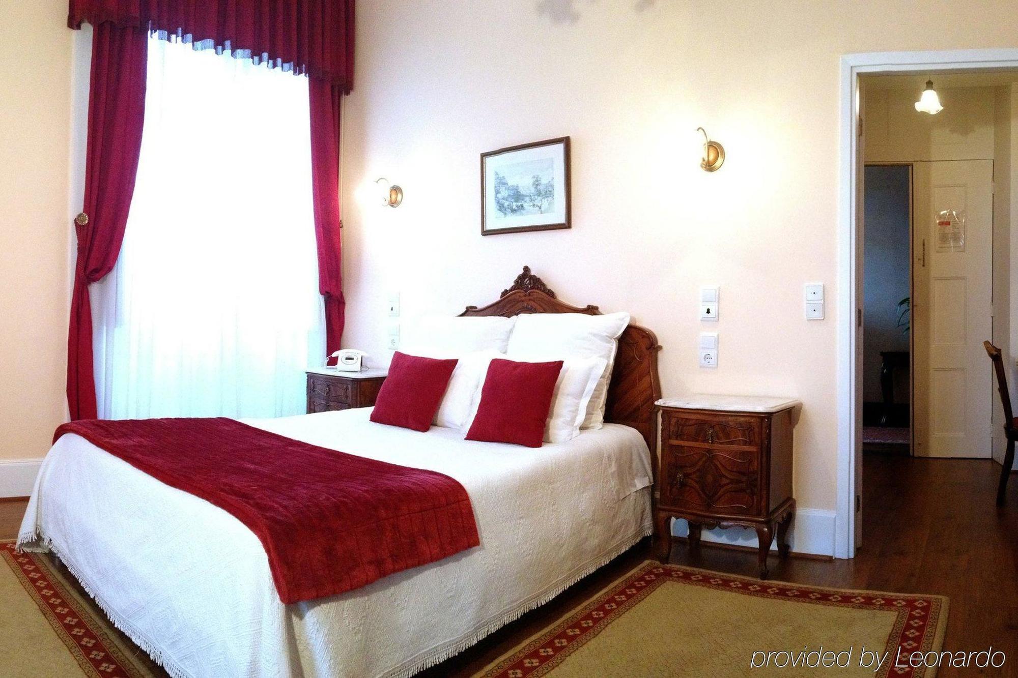 Hotel Alegre - Bussaco Boutique Luso (Mealhada)