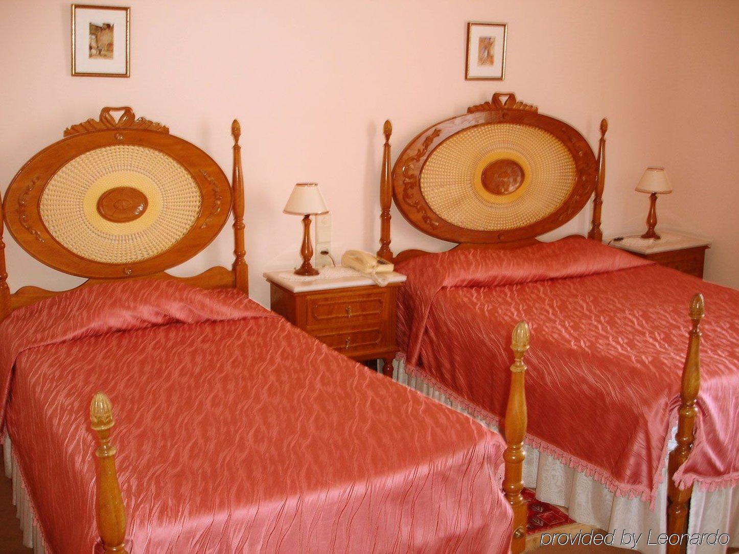 Hotel Alegre - Bussaco Boutique
