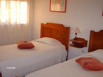 Marazul Guest house Serra d'El-Rei