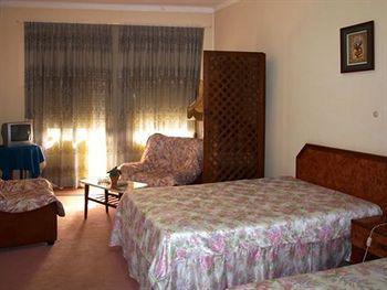D. Carlos Residencial 3* Caldas Da Rainha