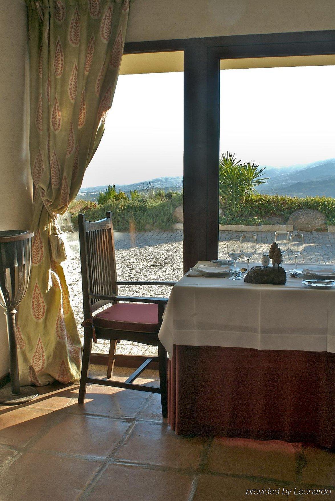 Hotel Convento De Belmonte
