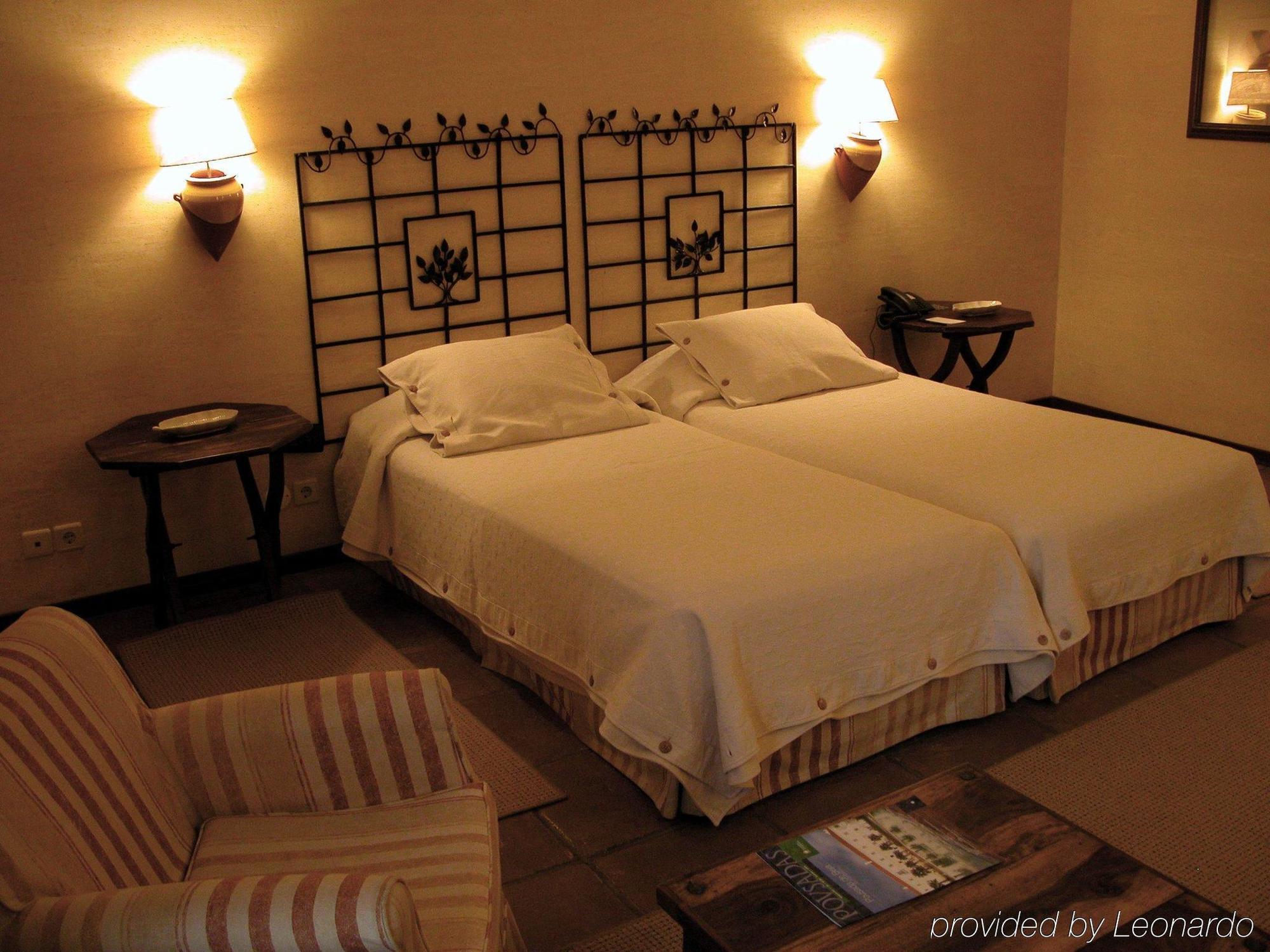 Hotel Convento De Belmonte 4*