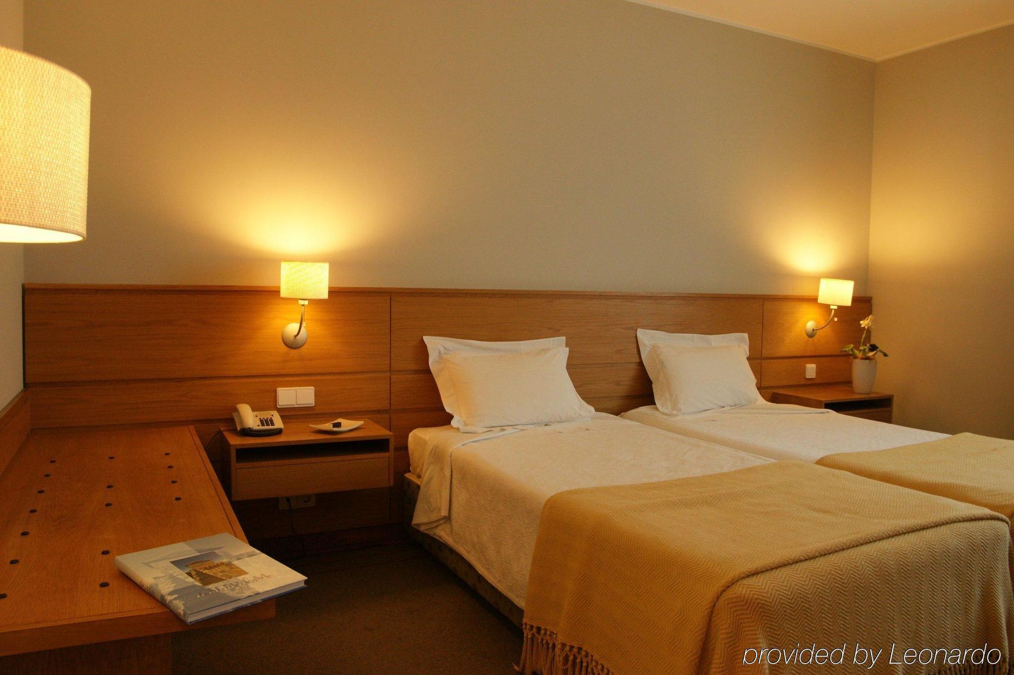 Conde De Hotel Ourém