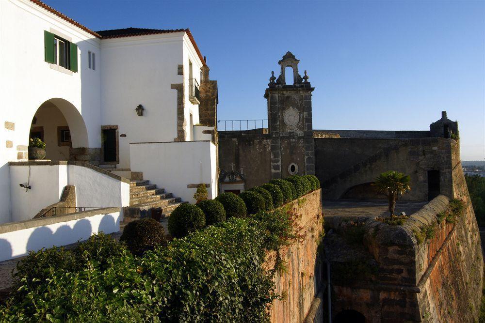Hotel De Setubal, Sao Filipe