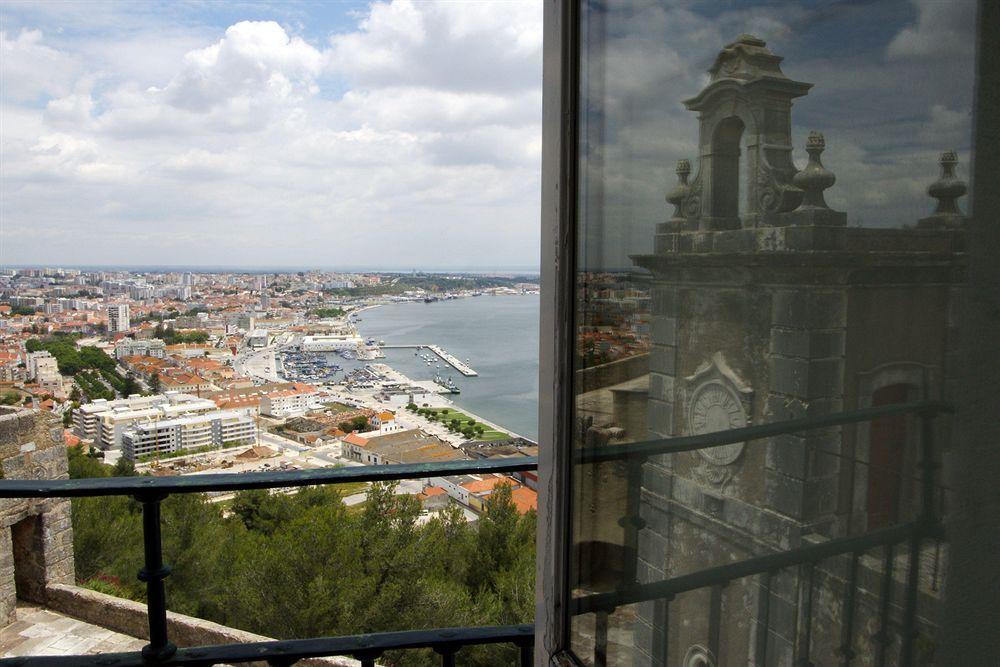 De Setubal, Sao Filipe 4* Setubal