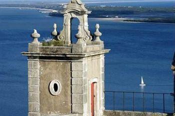 De Setubal, Sao Filipe 4*