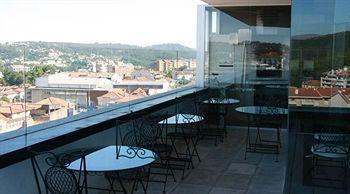 Hotel Dighton Oliveira de Azemeis