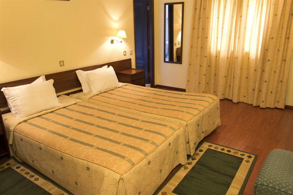 Belsol Hotel Belmonte (Castelo Branco)