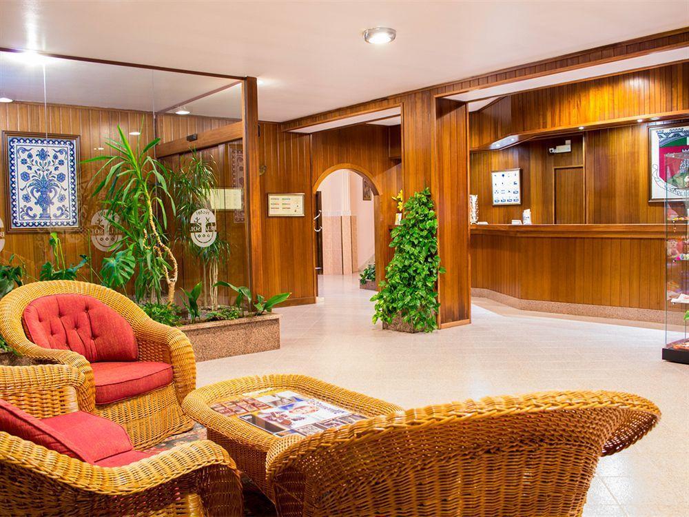 Belsol Hotel Belmonte (Castelo Branco)
