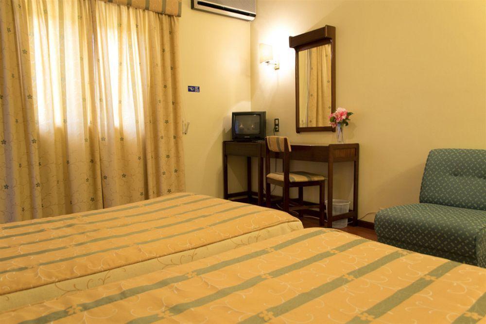 Belsol Hotel 3*