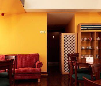 Hotel Galeria