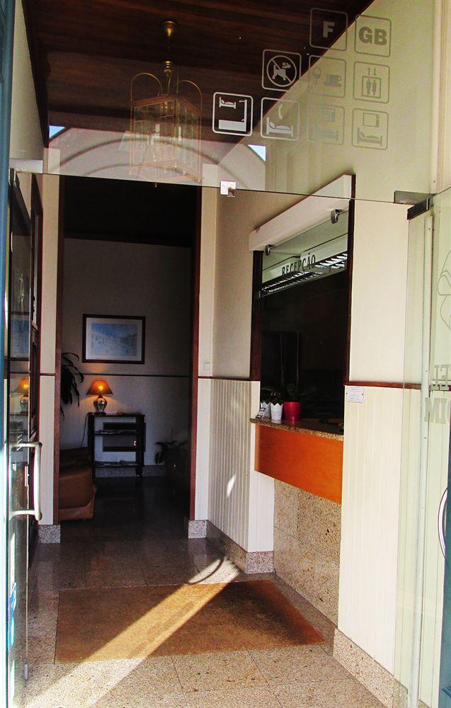 Jardim Hotel 2*