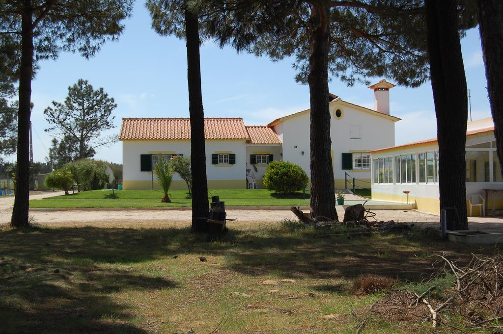 Quinta Da Fonte De