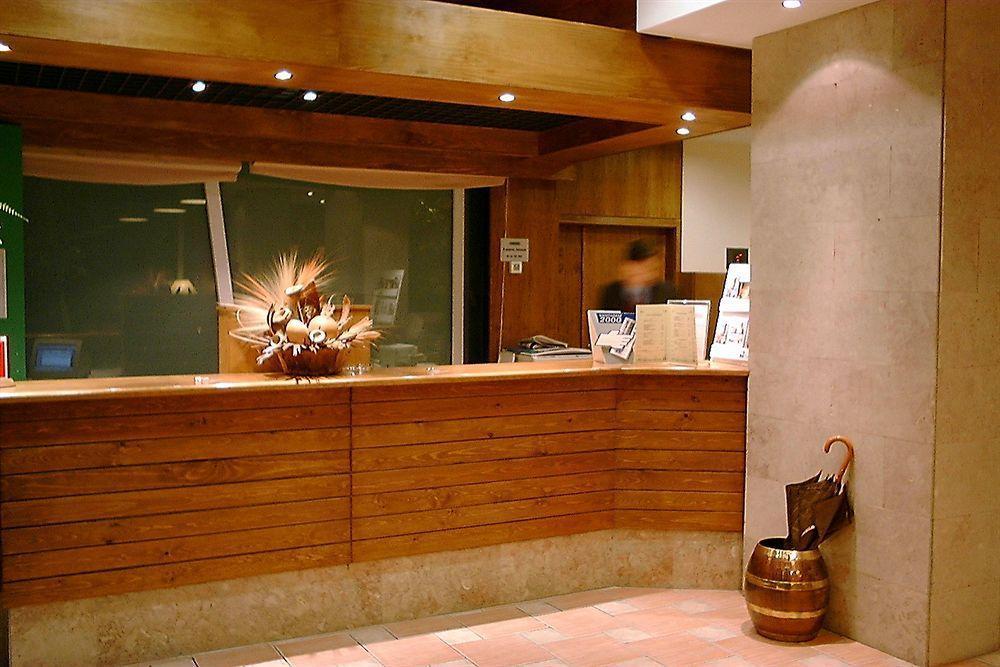Sport Gym + Hotel