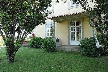 Quinta Alfaias Guest house Fajozes