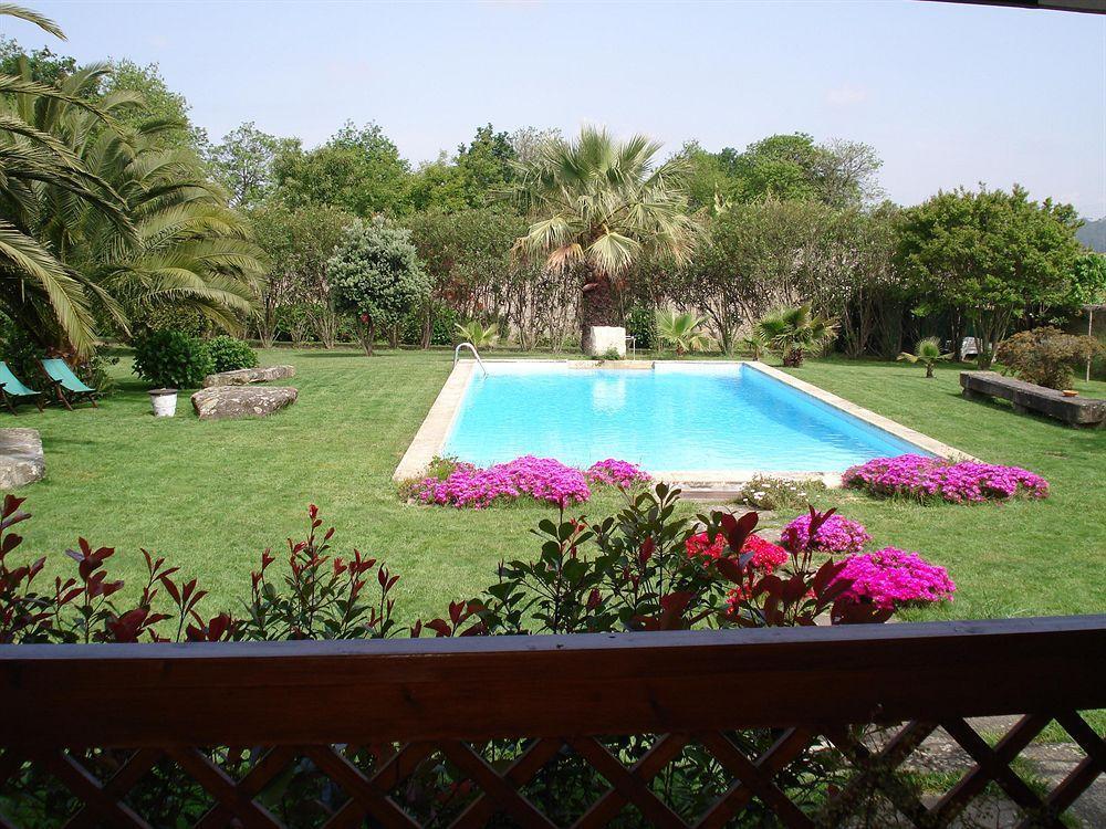 Quinta Alfaias Guest house