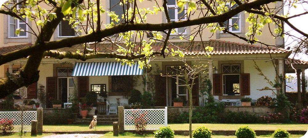 Quinta Alfaias Guest house 3*