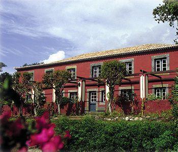 Guest house Quinta Vinhas 4*
