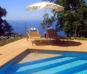 Quinta Vinhas 4*