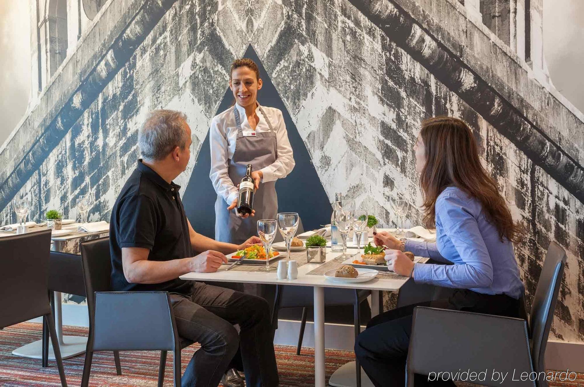 Mercure Hotel