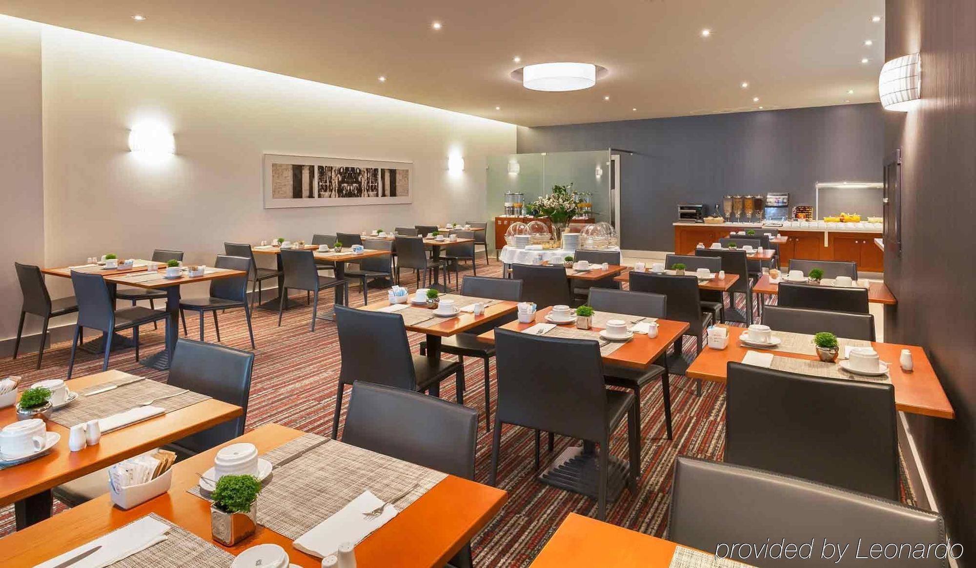 Mercure 4*