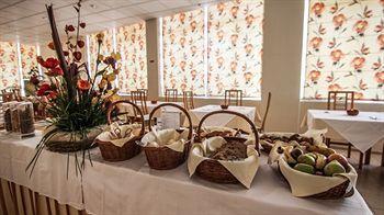 Melius Hotel Beja