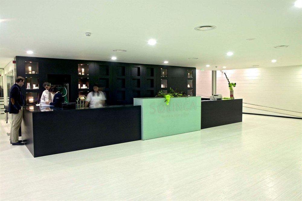 Flor De Sal Hotel
