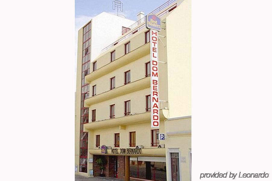 Western Dom Bernardo Hotel Distrito de Faro
