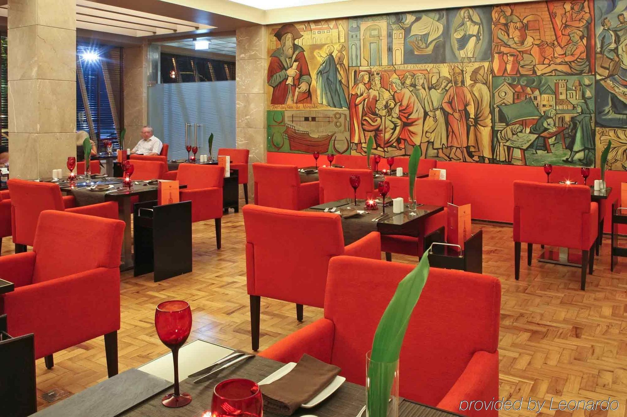 Hotel Mercure 4*