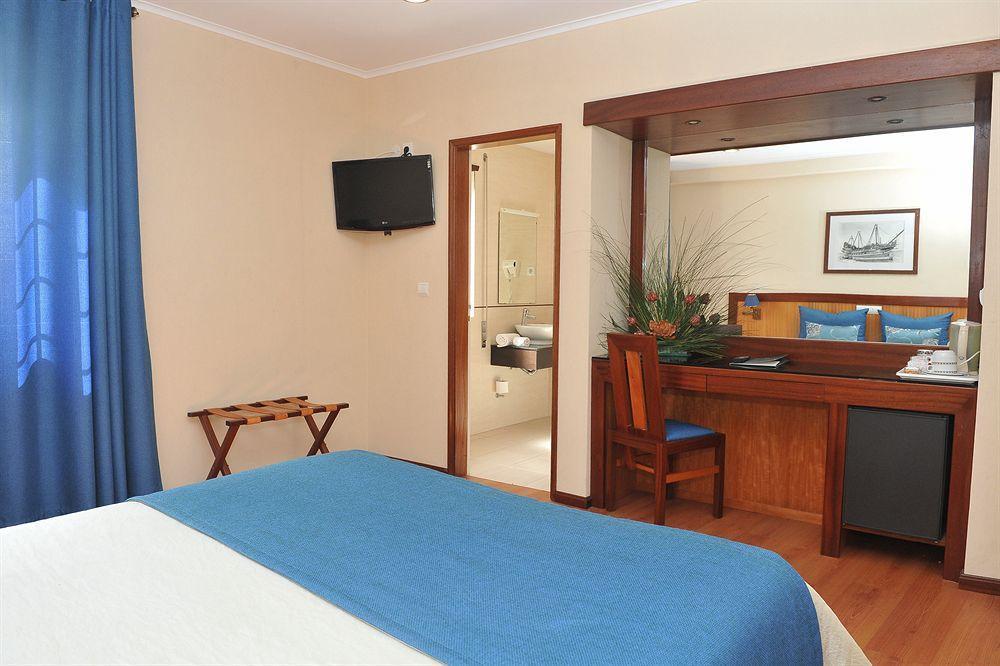 Center Hotel Aveiro