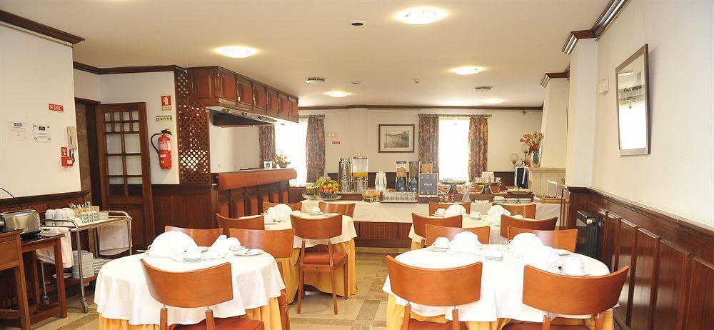 Center Hotel Aveiro