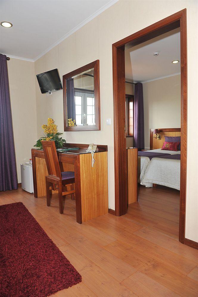Center Hotel