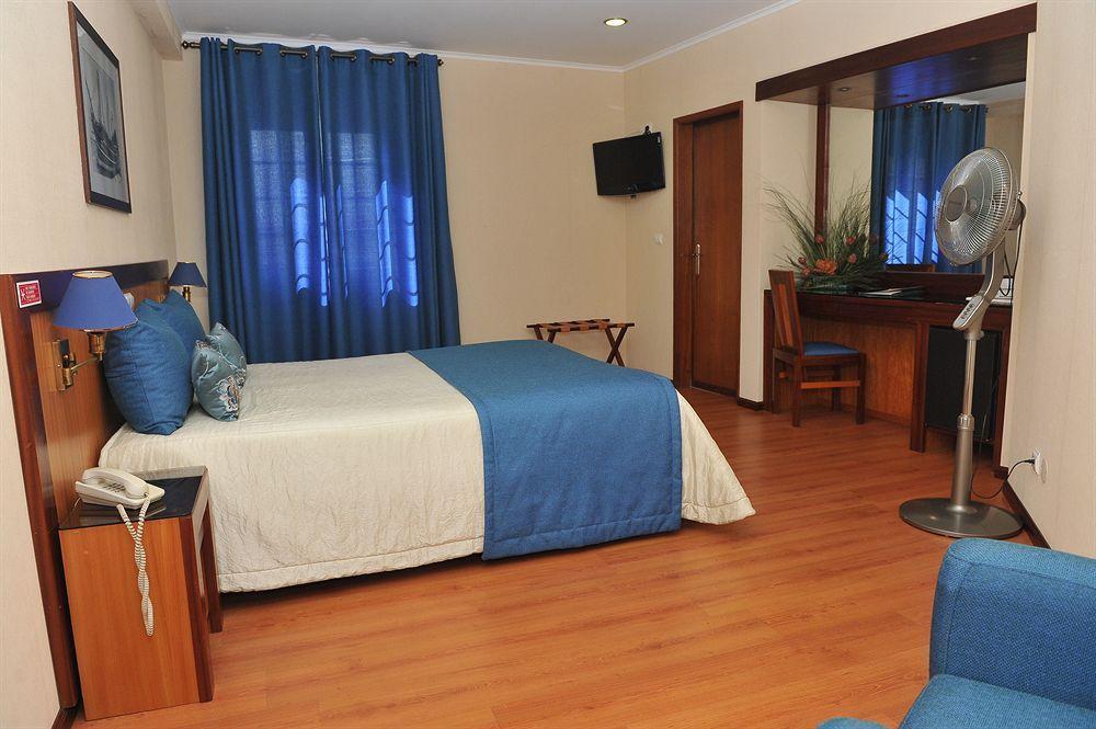 Center Hotel