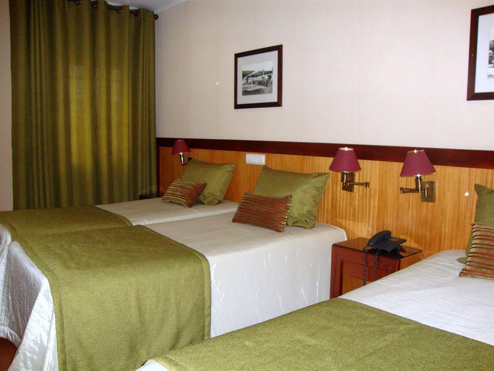Center 3* Aveiro