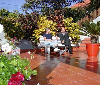 Marta 3* Funchal (Madeira)