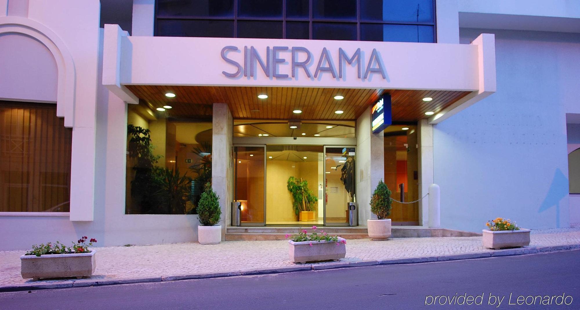 Hotel Ap - Costa Alentejana 4*