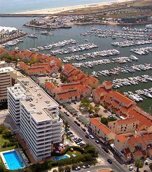 Aparthotel The Navigator - Olympus Vilamoura