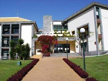 Escola 4* Funchal (Madeira)
