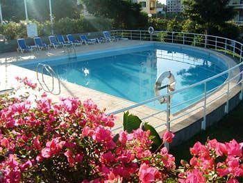 Hotel Escola Funchal (Madeira)