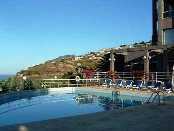 Hotel Escola