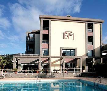 Escola Hotel 4*