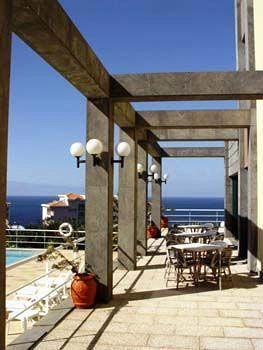 Hotel Escola Funchal (Madeira)