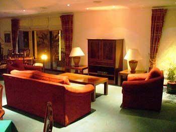 Hotel Escola 4*
