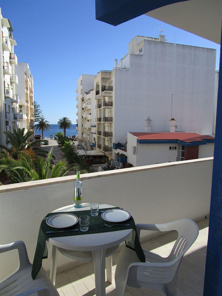 Guest house Edificio Novo Rosamar Al 3*