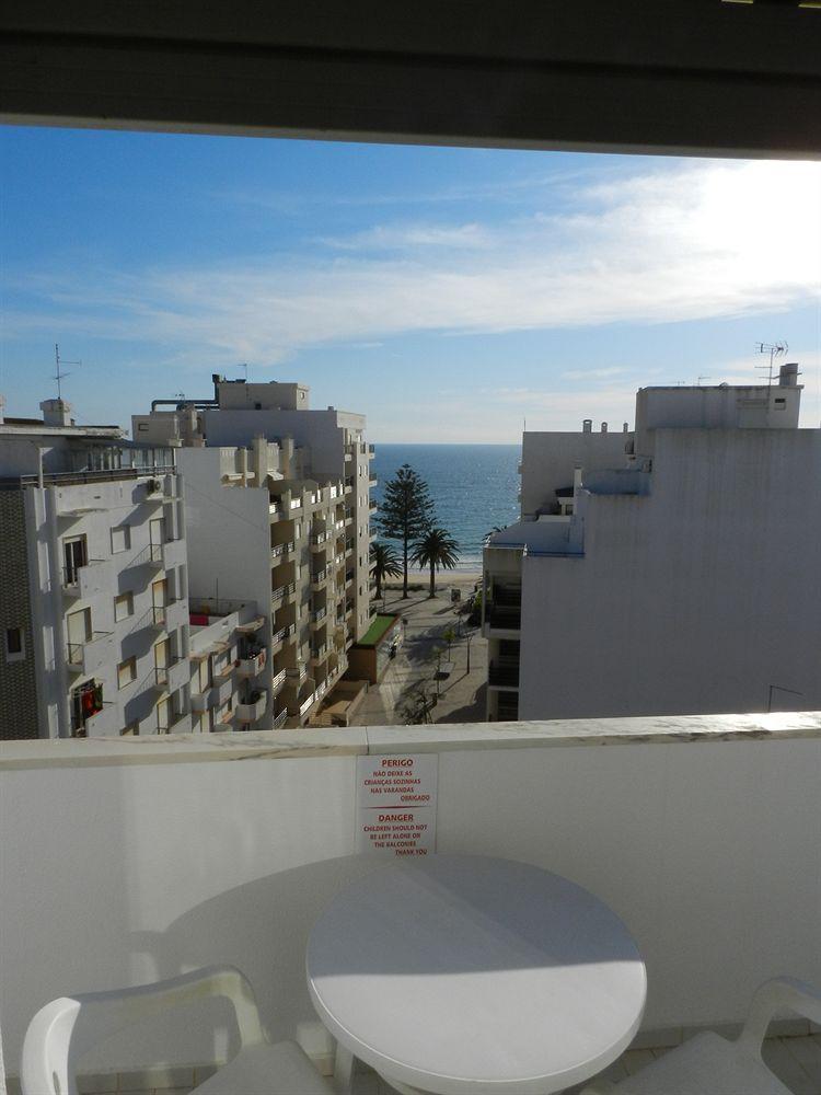 Edificio Novo Rosamar Al Guest house 3*