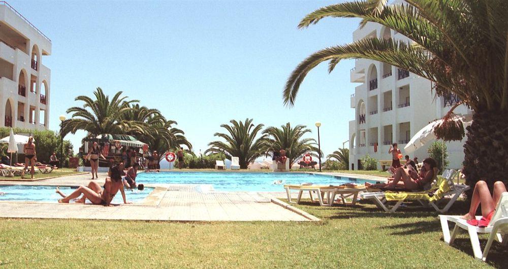 Aparthotel Ukino Terrace Algarve Concept