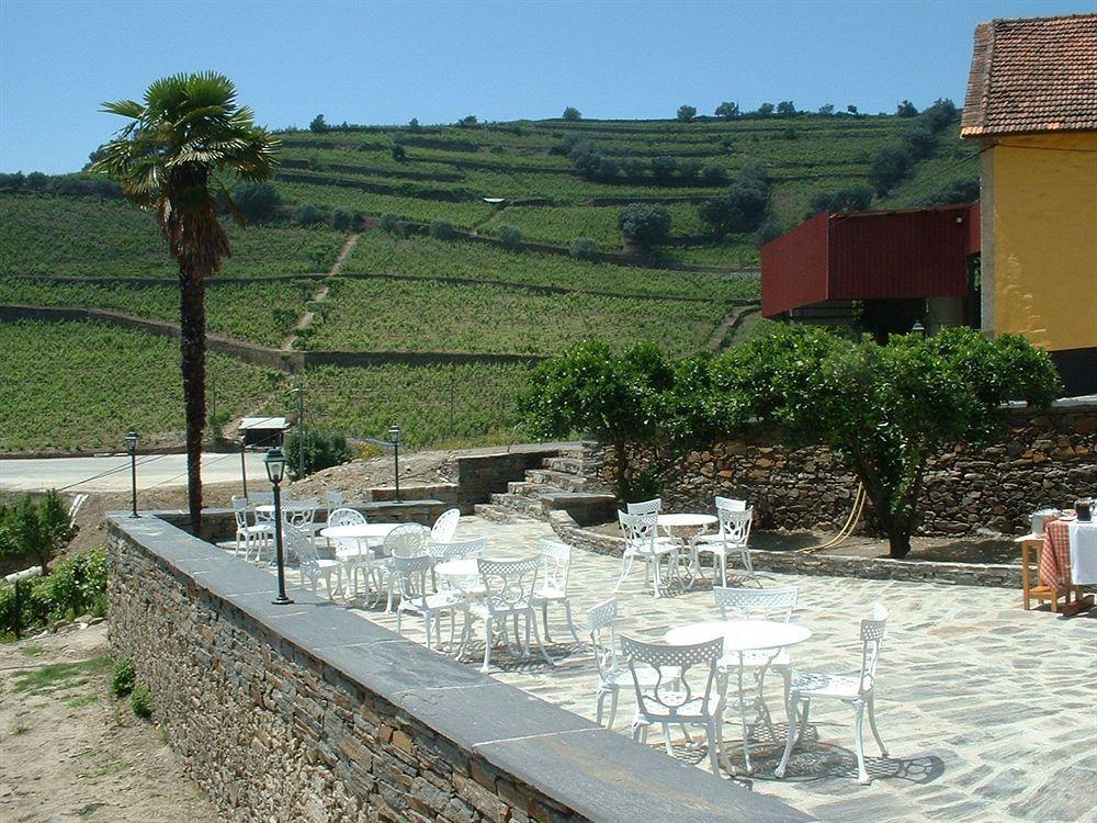 Regua Douro Hotel Peso da Regua