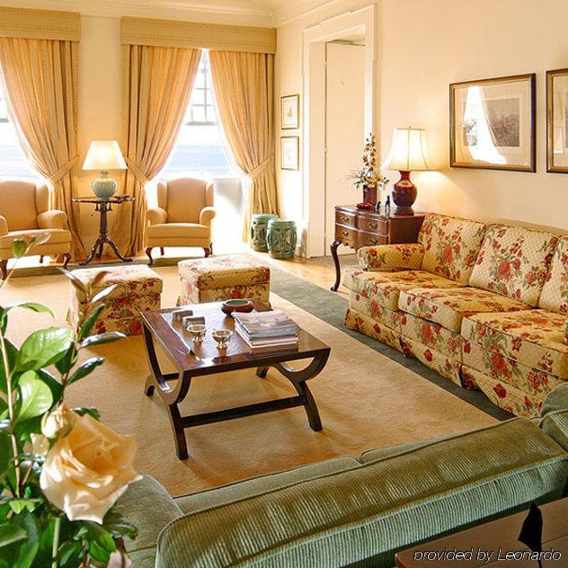 Country house Quinta Merces *