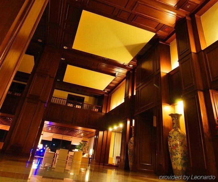 Pestana Bahia Nature & Hotel 4*